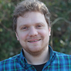 Janosch Oltmanns Leitung Softwareentwicklung