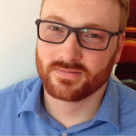 Stefan Thema Head of IT Germany & Austria