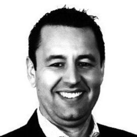 Rüdiger Keller Teamleiter Personalentwicklung