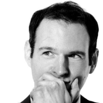 Sven Kubiak Digital Business Integration Senior Manager