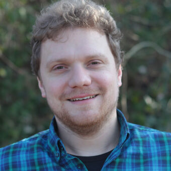 Janosch Oltmanns Entwickler