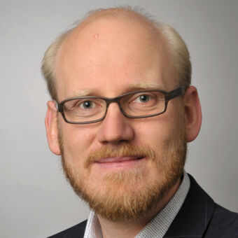 Martin Pelzer Software-Entwickler und Product Owner