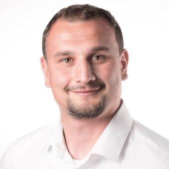 Rafał Wesołowski Developer Evangelist 