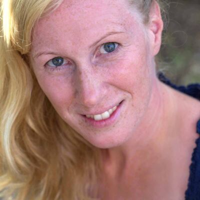 Nina Wieth Fotografin