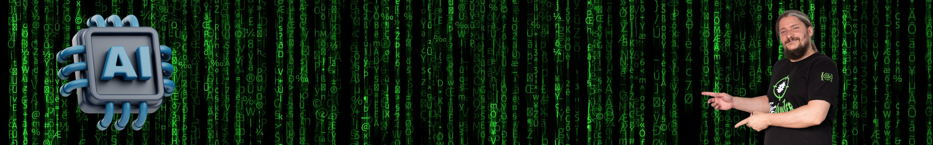 Von 0 auf 100: Mit ChatGPT und KI deine Entwicklung beschleunigen