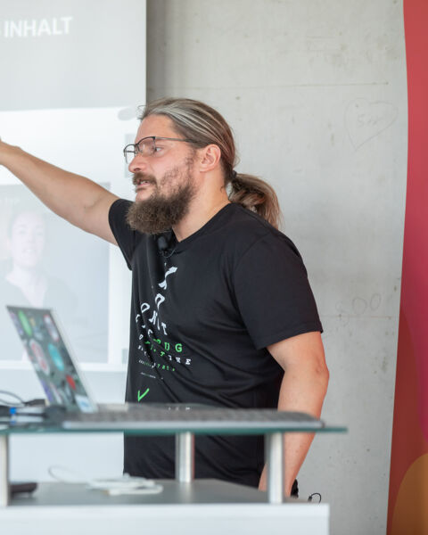 NCA Event Duisburg September